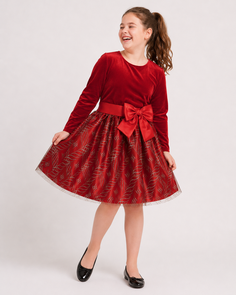 Holiday Dresses