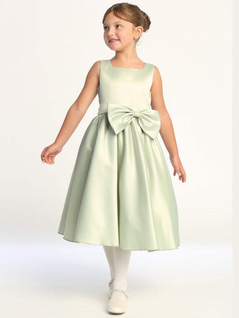 Flower Girl Dresses