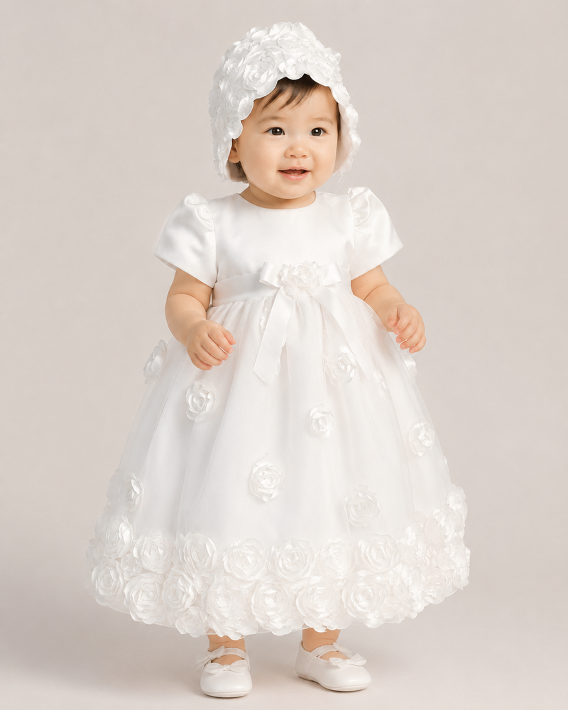 Christening Dresses