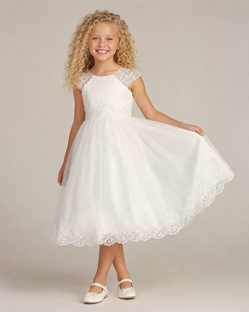 Communion Dresses