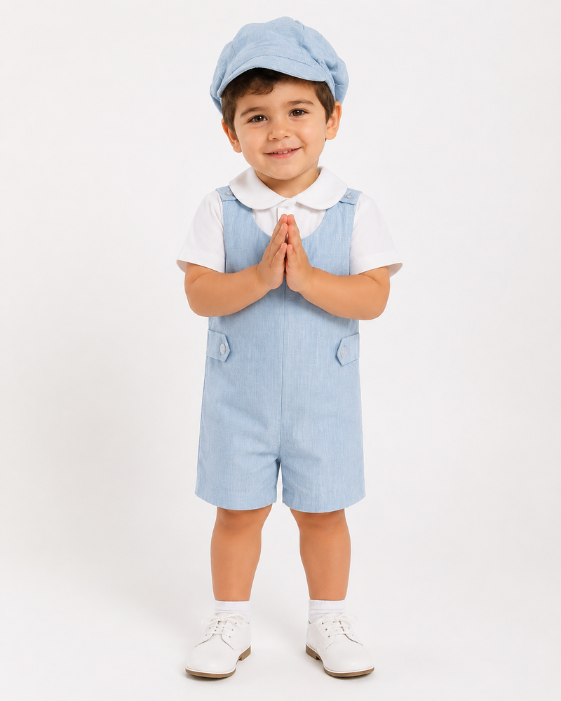 Romper Set