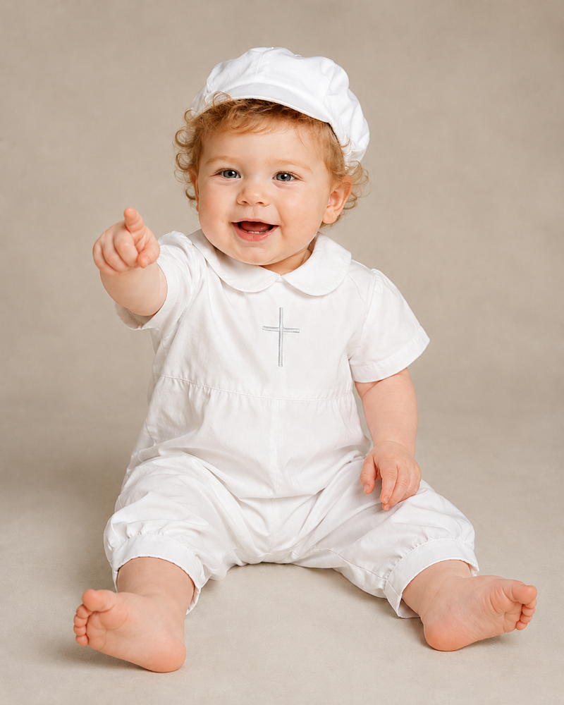 Christening Suits