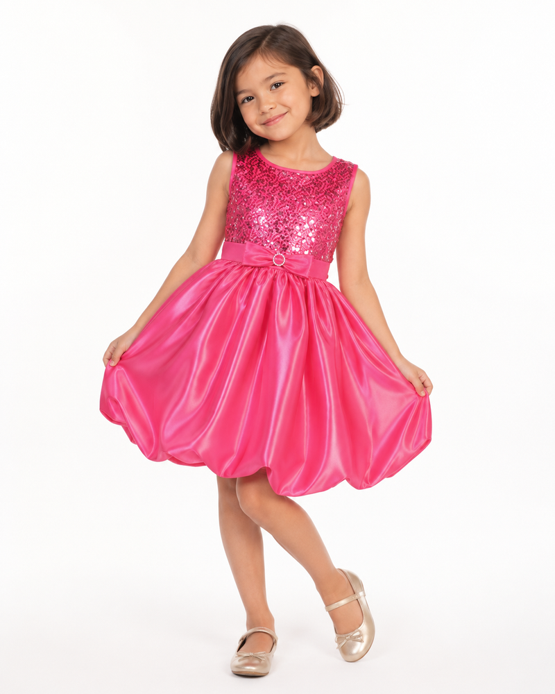 Dance Dresses