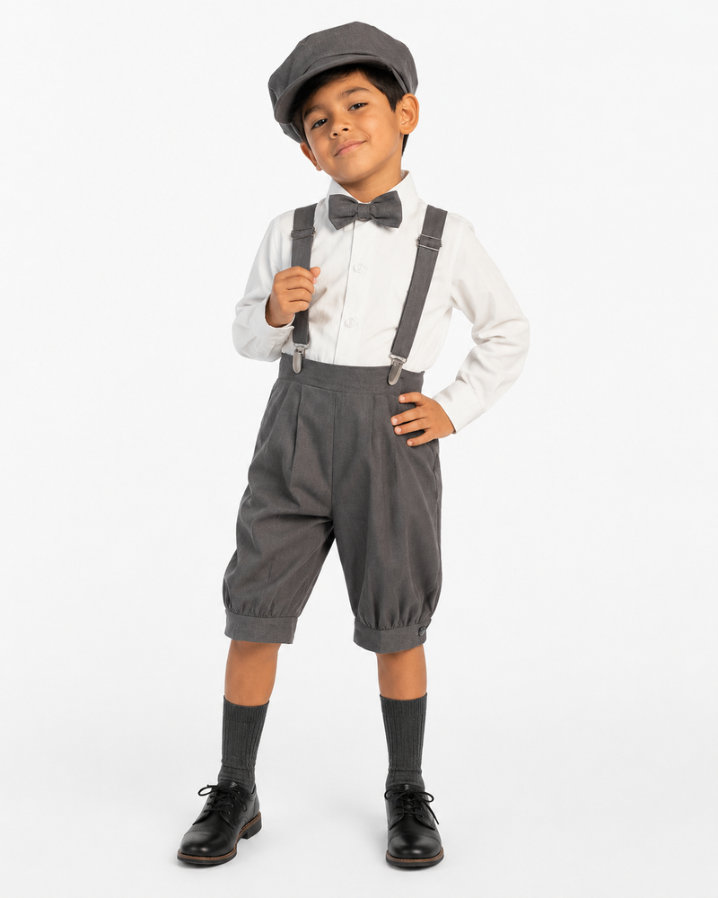 Suspender Sets