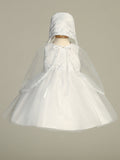 Stavroula Girls Christening Outfit (up to 3 years)