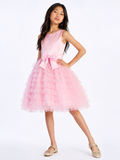 Rosalie Girls Dance Dress (Sizes 5-12)