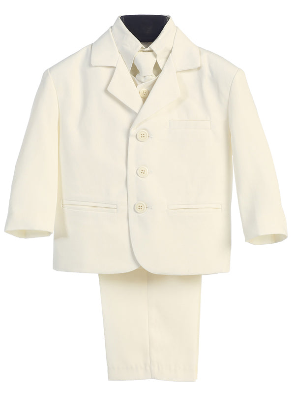 Constantine Communion Suit - (Sizes 6 Months to 15 Years + Husky) - Many Colors