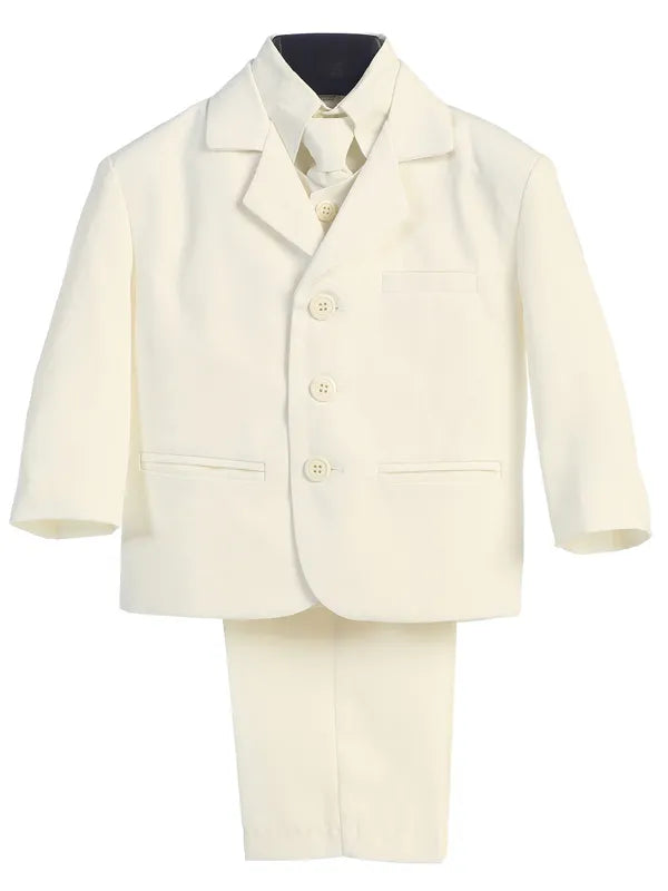 Constantine Communion Suit - (Sizes 6 Months to 15 Years + Husky) - Many Colors