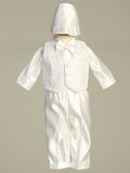 Charlie Boy's Christening Outfit (up to 24 months)