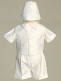 Apostolos Boy's Christening Outfit (up to 3 years)