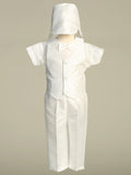 Anastasios Boy's Christening Outfit (up to 3 years)
