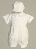Arthur Boy's Christening Outfit (up to 18 months)