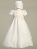 Audrey Girls Christening Outfit (up to 18 months)