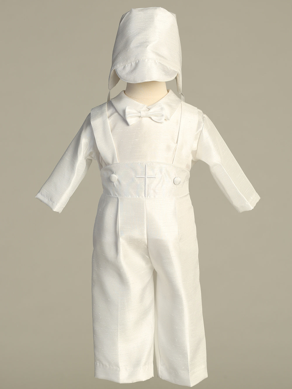 Austin Boy's Christening Outfit (up to 24 months)