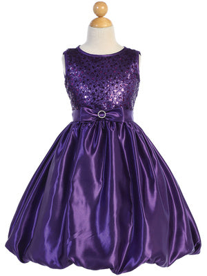 Claire Girls Dance Dress (Sizes 5-12)