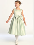 Katherine Girls Dance Dress (Sizes 18 Months - 10 Years) - Blush, Champagne, Lavander, Sage