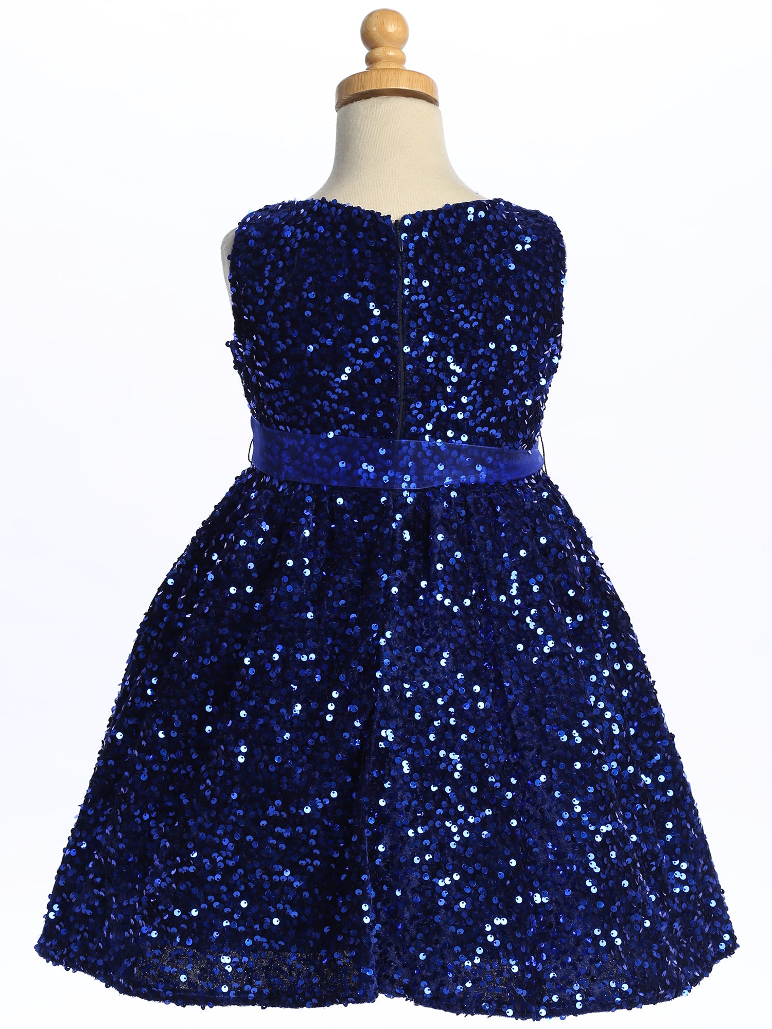 Samantha Girls Dance Dress (Sizes 5-10)