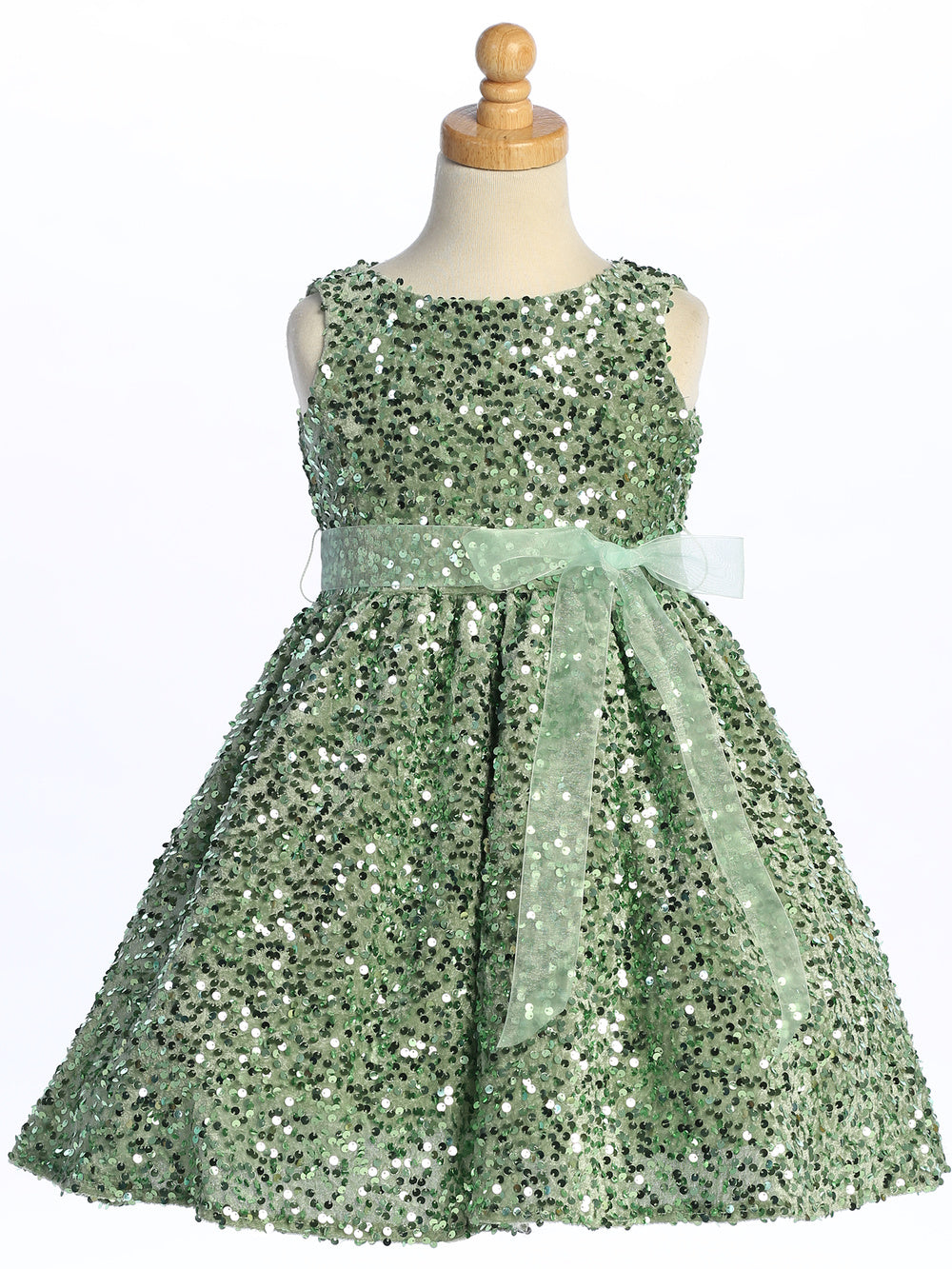 Samantha Girls Dance Dress (Sizes 5-10)