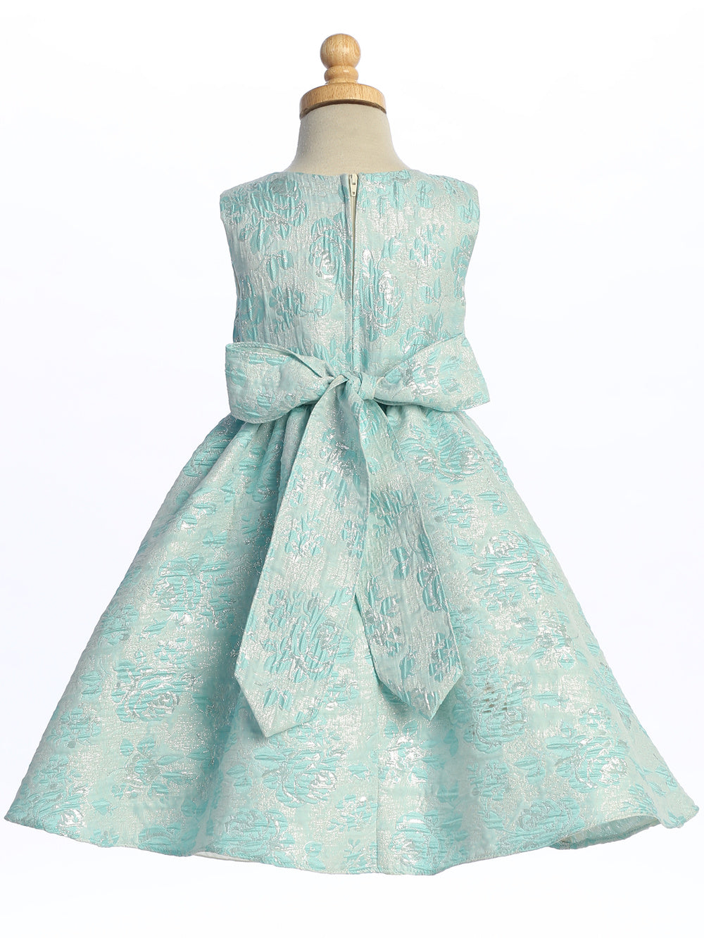 Michelle Girls Dance Dress (Sizes 5-10)