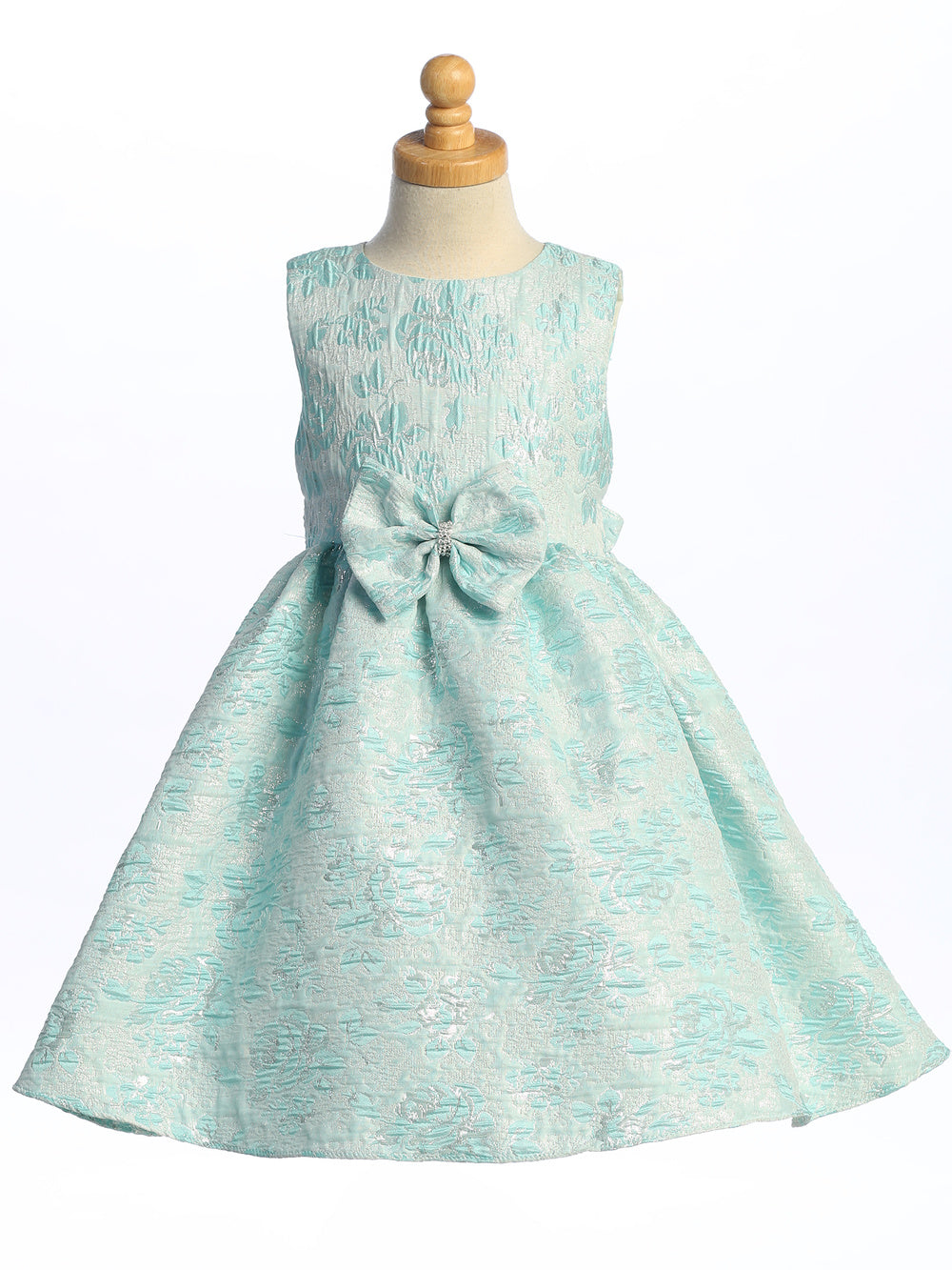 Michelle Girls Dance Dress (Sizes 5-10)