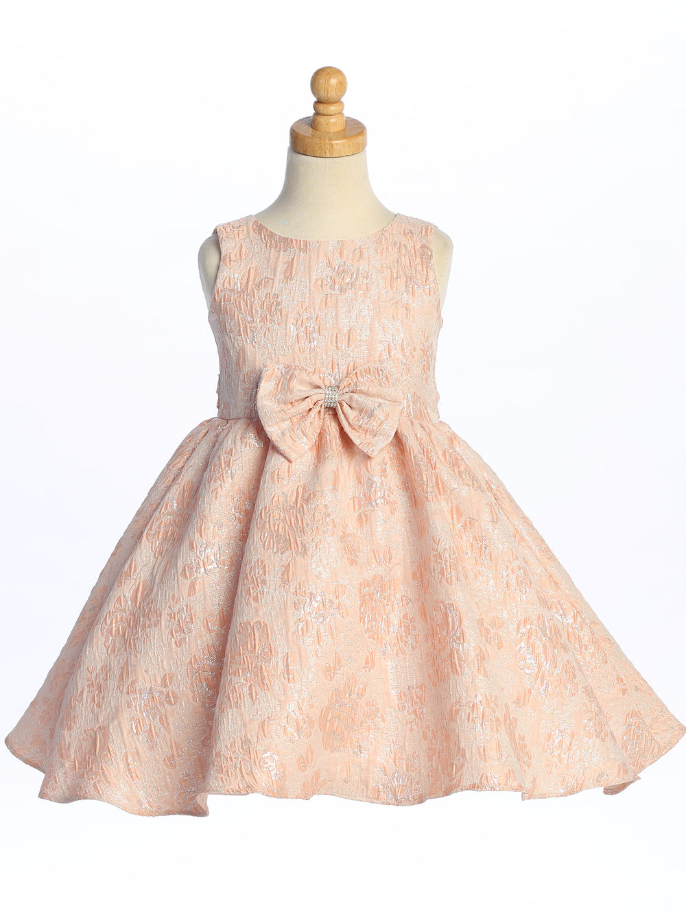 Michelle Girls Dance Dress (Sizes 5-10)