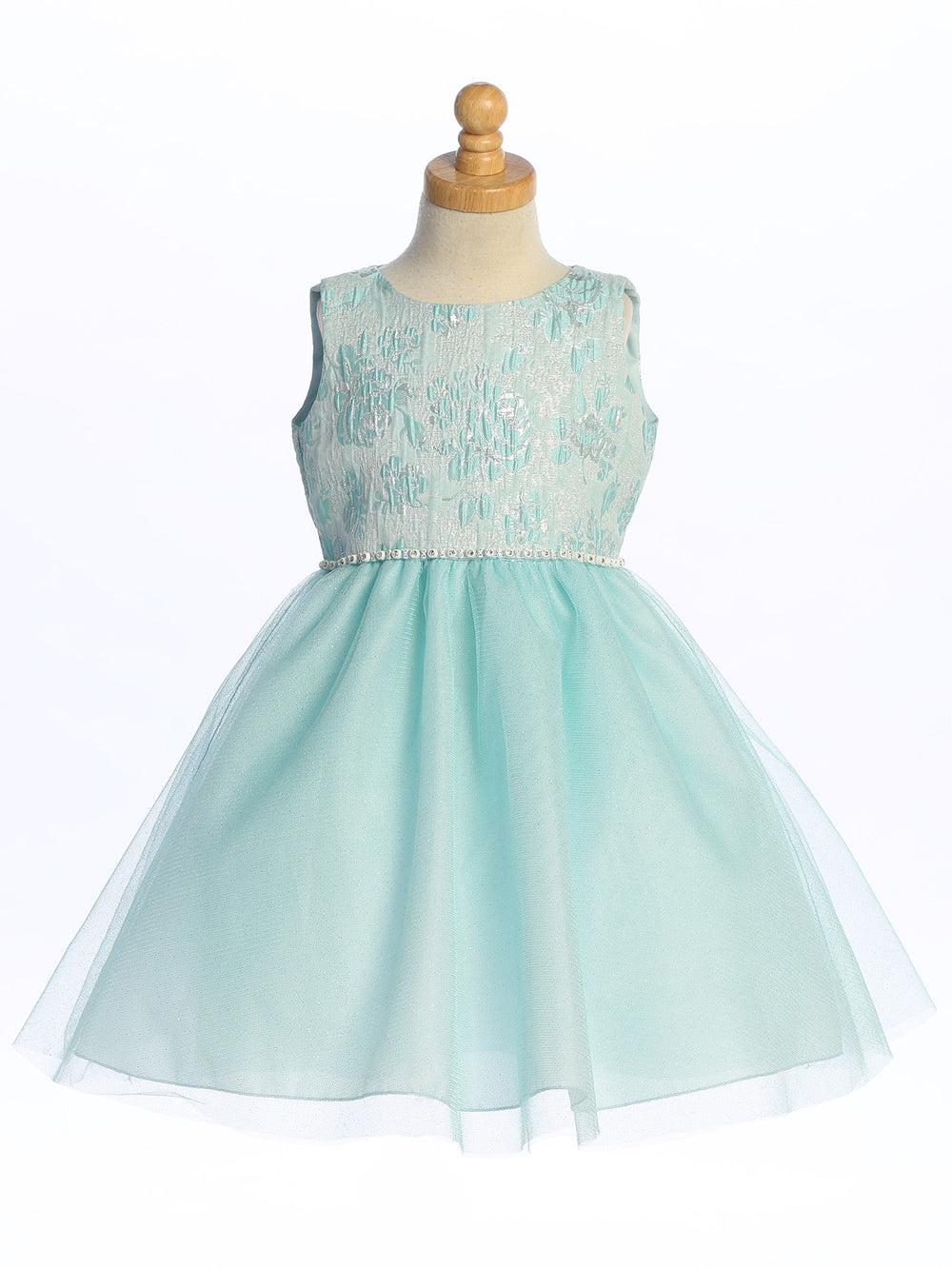 Abigail Girls Dance Dress (Sizes 5-10)