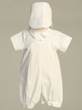 Bernard Boy's Christening Outfit (up to 18 months)
