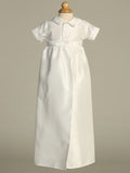 Brody Boy's Christening Outfit (up to 24 months)