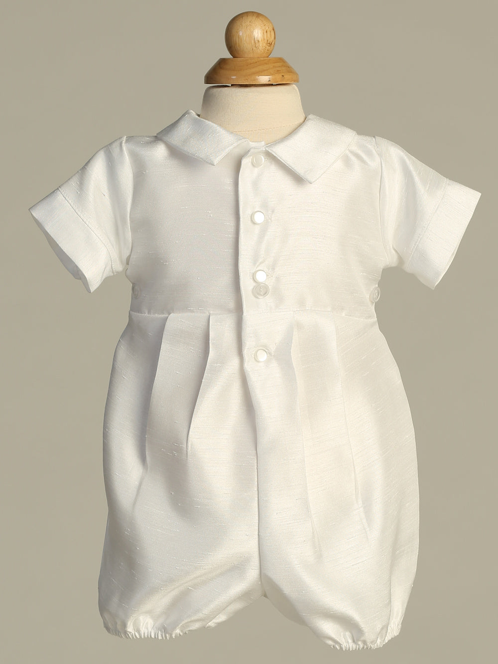 Brody Boy's Christening Outfit (up to 24 months)
