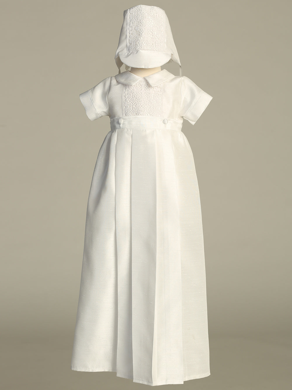 Brody Boy's Christening Outfit (up to 24 months)