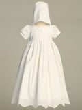 Brooke Girls Christening Outfit (up to 18 months)