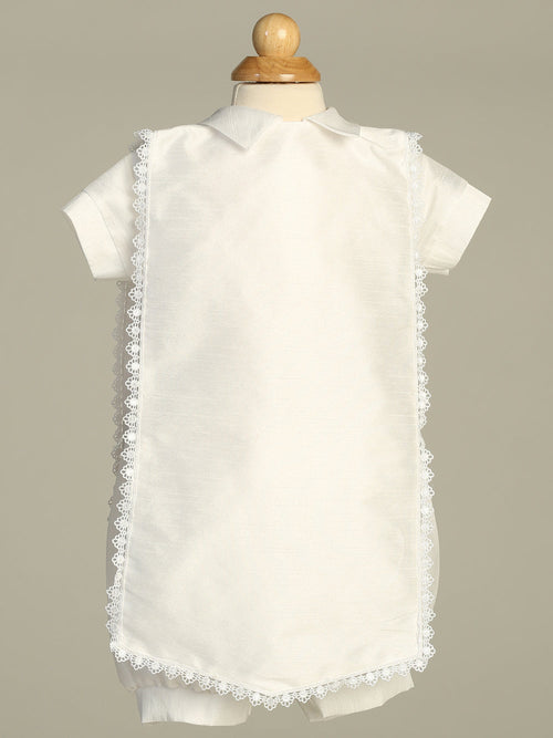 Bruno Boy's Christening Outfit (up to 24 months)