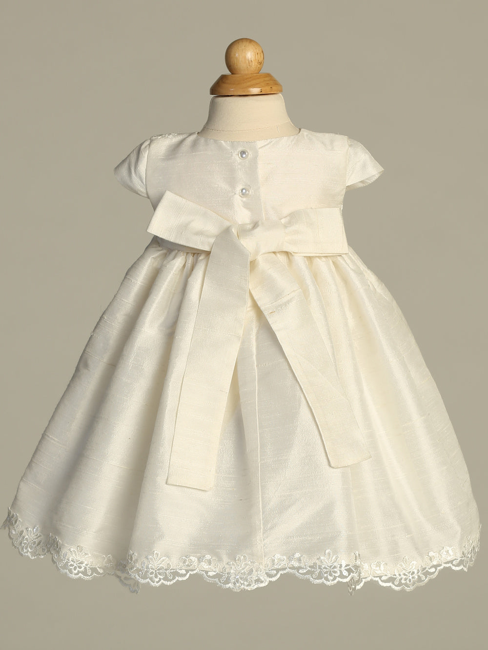 Calista Girls Christening Outfit (up to 18 months)