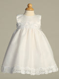 Catherine Girls Christening Outfit (up to 3T)