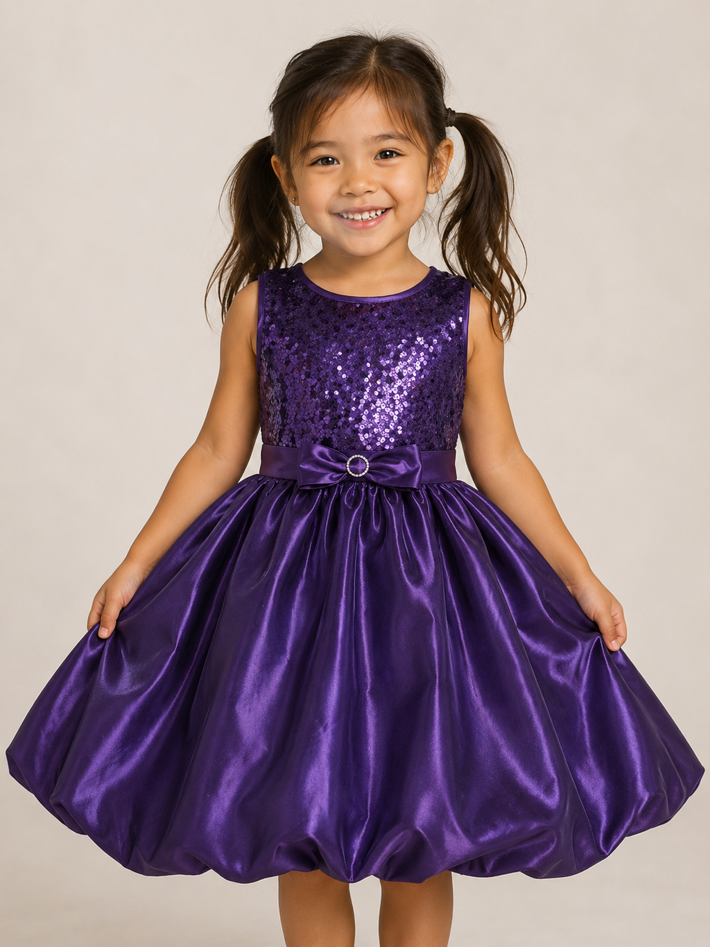 Claire Girls Dance Dress (Sizes 5-12)