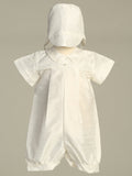 Conner Boy's Christening Outfit (up to 18 months).