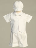 Diego Boy's Christening Outfit (up to 3 years)