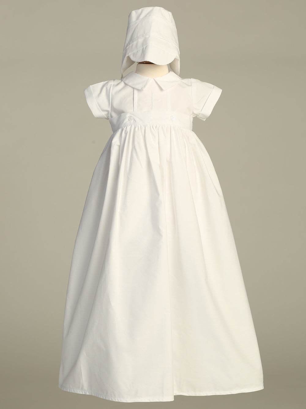 Dominic Boy's Christening Outfit (up to 24 months)
