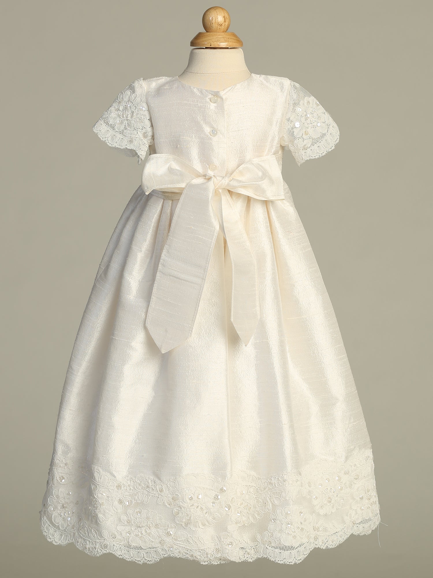 Esther Girls Christening Outfit (up to 18 months)