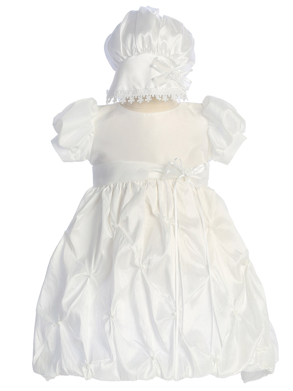 The Gianna Collection (0-6months)