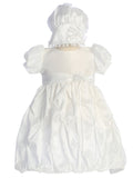 Karolina Girls Christening Outfit (up to 6 months)