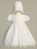 Gale Girls Christening Outfit (up to 24 months)
