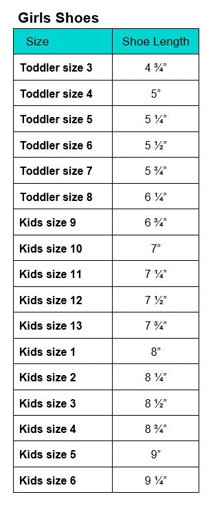 The Olivia Shoe (Toddler Size Sizes 10T - Size 6) - White, Black, Ivory, Gold or Silver