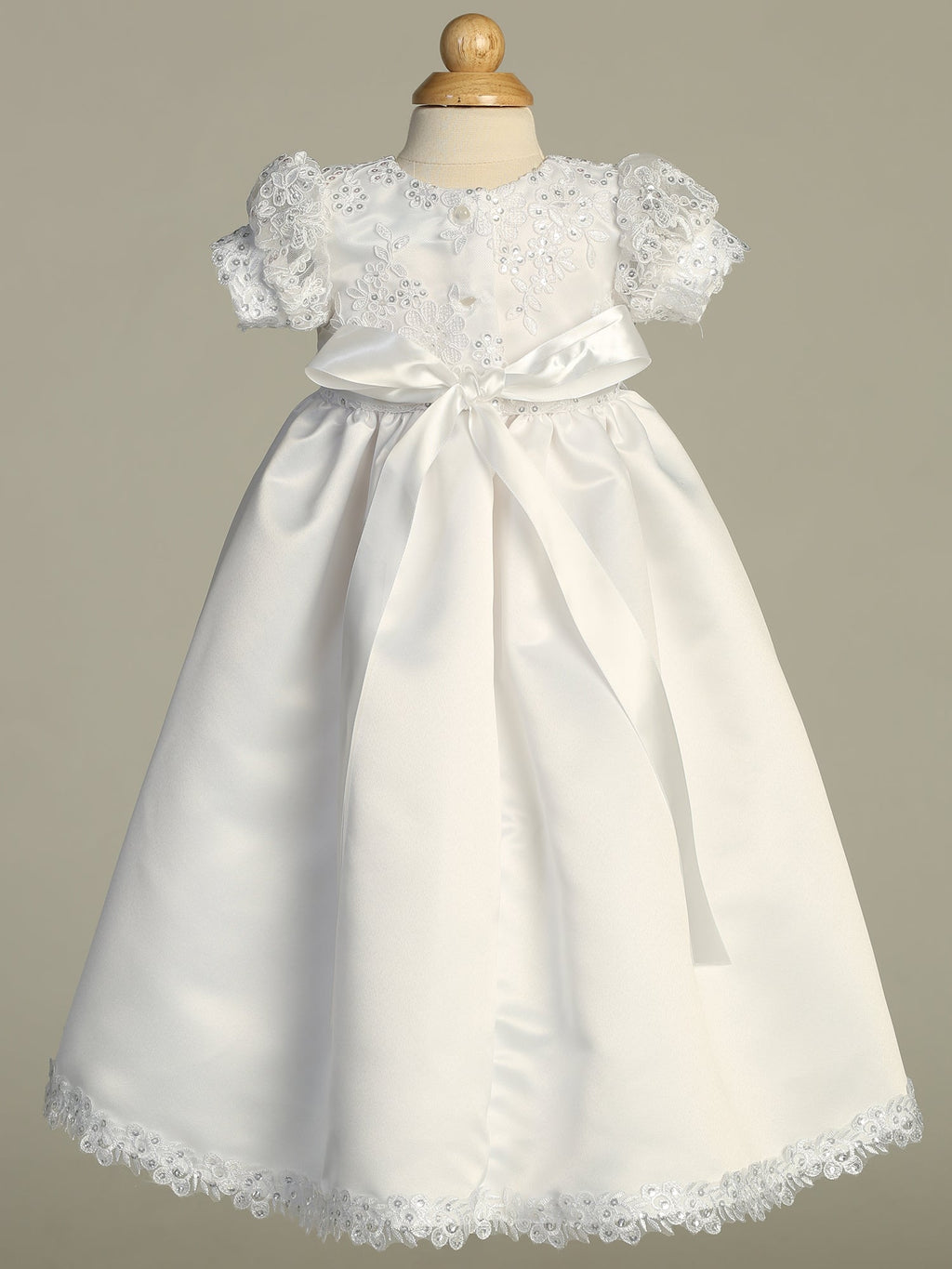 Hope Girls Christening Outfit (up to 18 months)