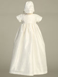 Jamie Girls Christening Outfit (up to 18 months)