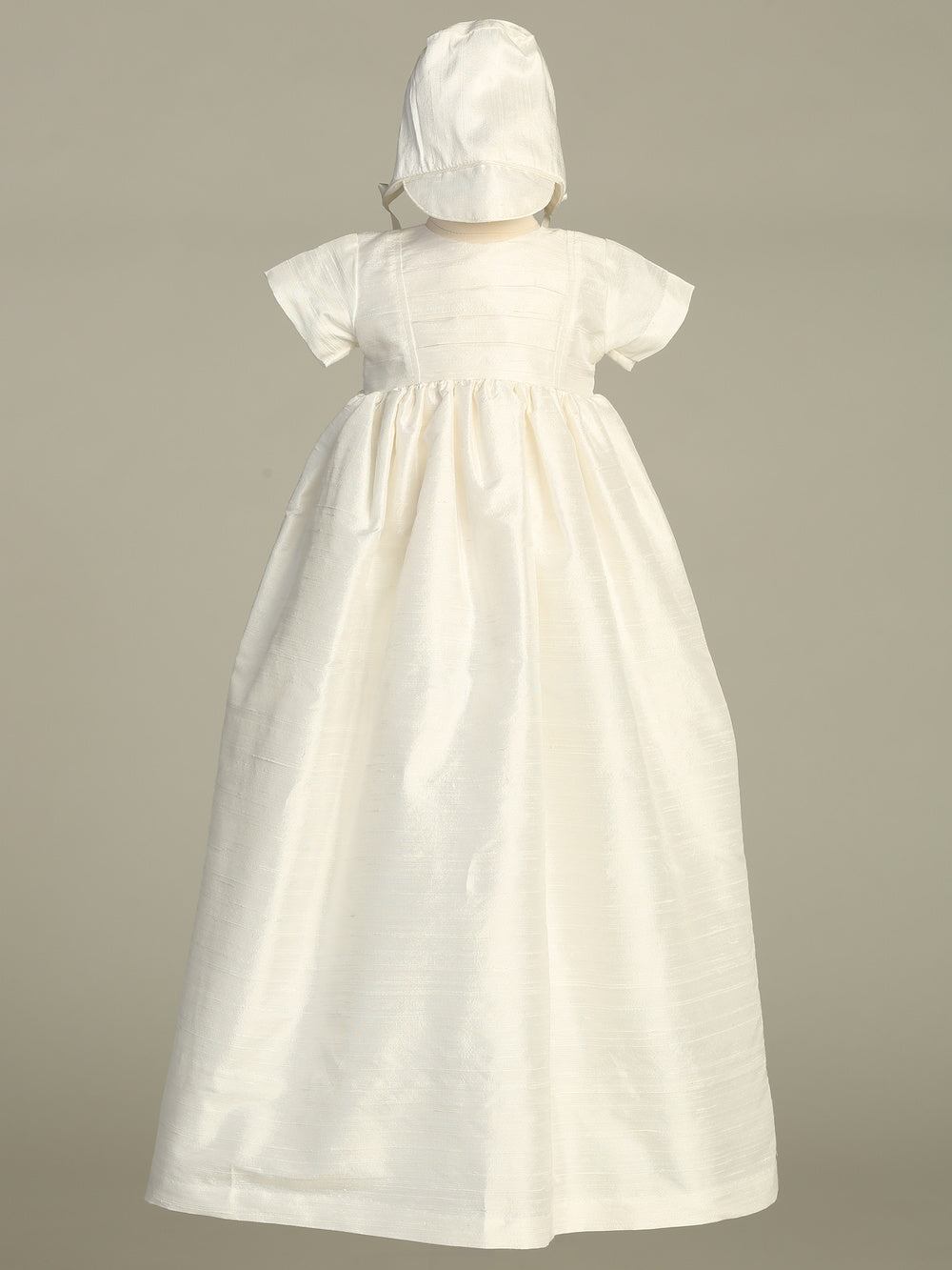 Jamie Girls Christening Outfit (up to 18 months)