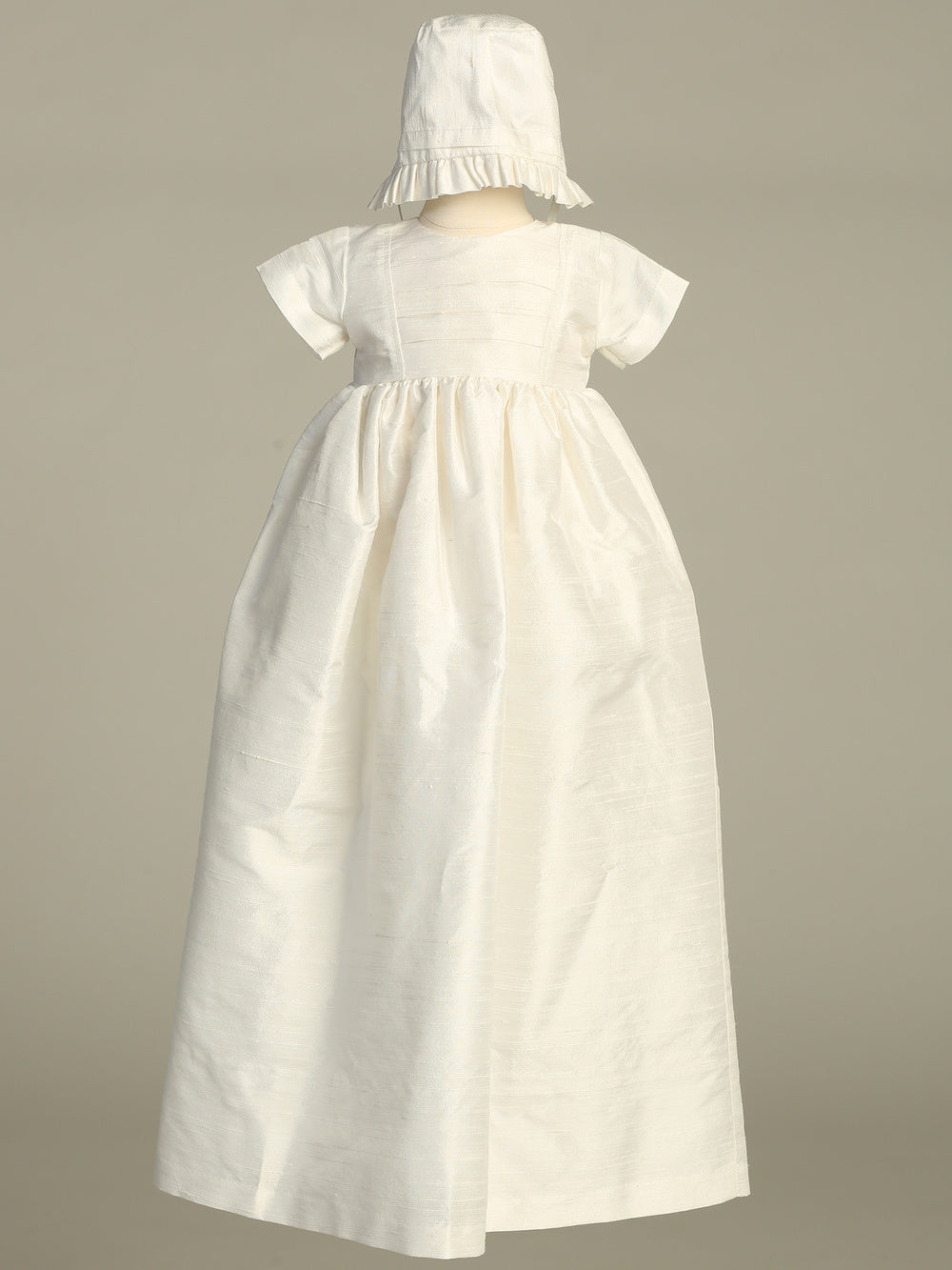 Jamie Girls Christening Outfit (up to 18 months)