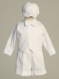 Julian Boy's Christening Outfit (up to 3 years)