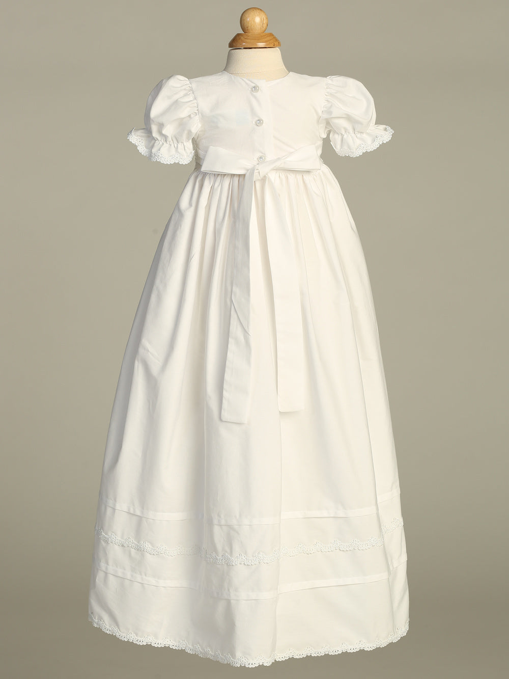 Marie Girls Christening Outfit (up to 18 months)