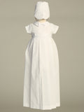 Mason Boy's Christening Outfit (up to 18 months)